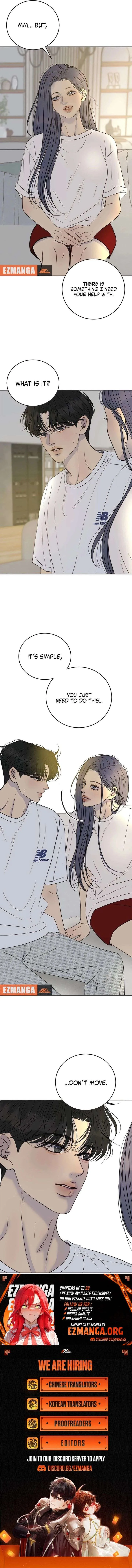 Situationship Chapter 19 page 12