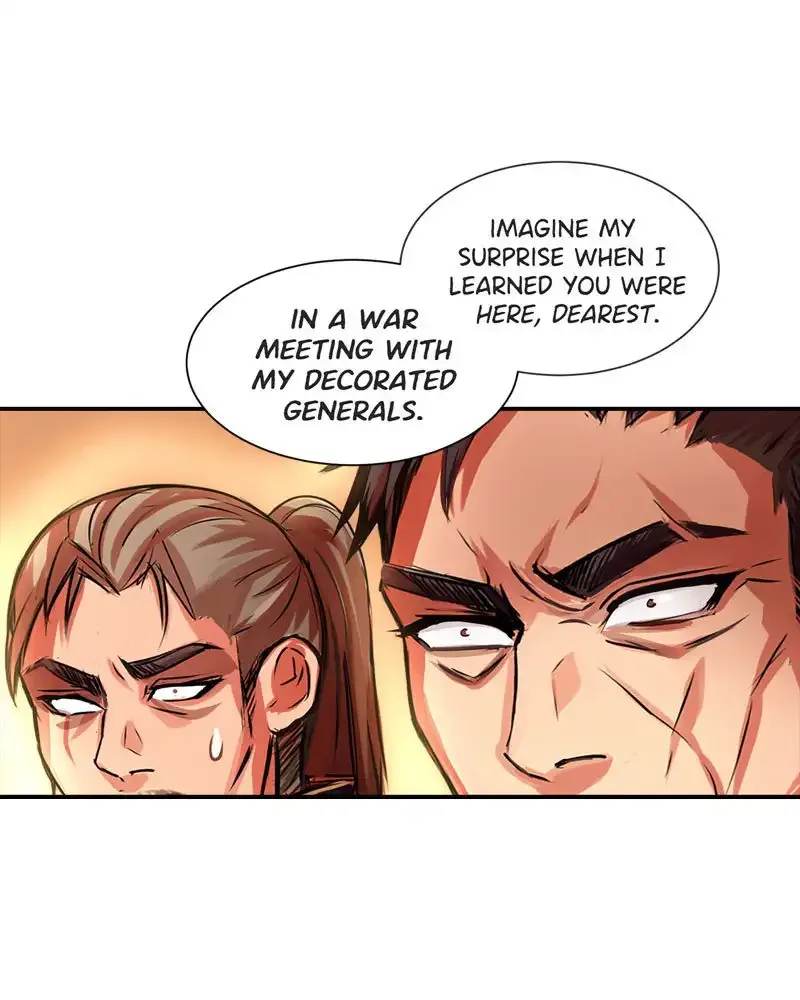 Subzero Chapter 18 page 39