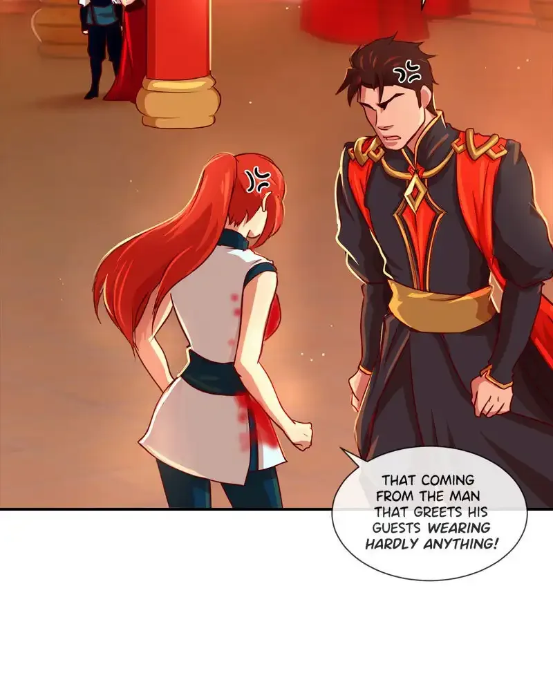 Subzero Chapter 18 page 66