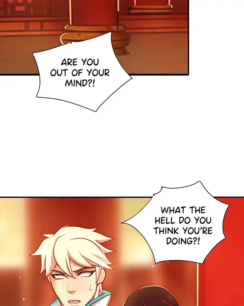 Subzero Chapter 18 page 64