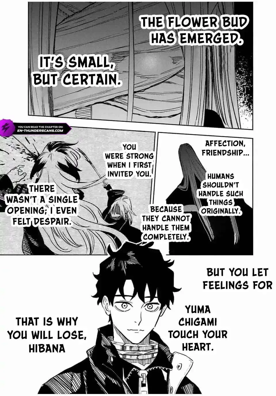 Tasogare-chou Prisoners Chapter 18 page 15