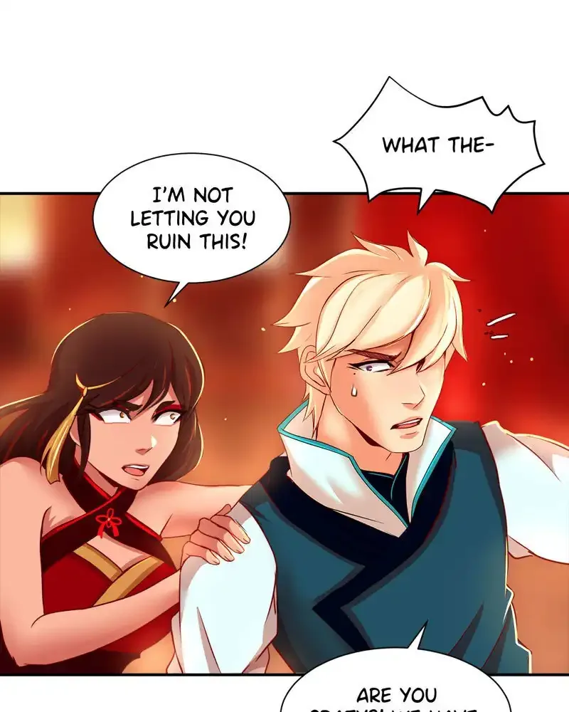 Subzero Chapter 18 page 69