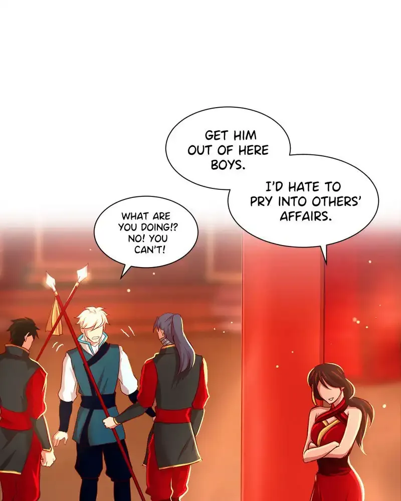 Subzero Chapter 18 page 71