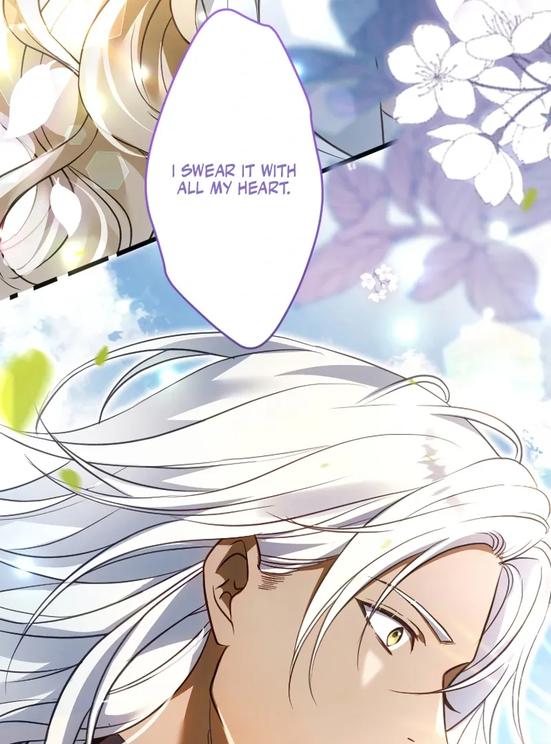 The Northern Warrior’s Beloved Bride Chapter 18 page 97