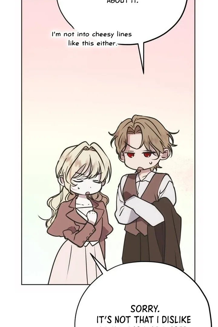 Moral-less Scandal Chapter 17 page 18