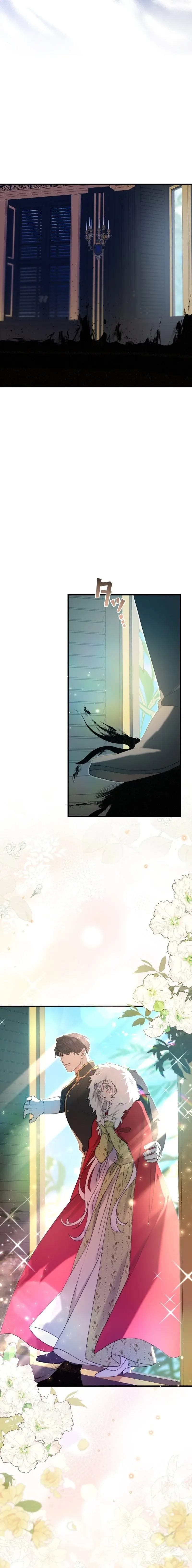 Don’t trust him, and don’t love him either Chapter 19 page 7