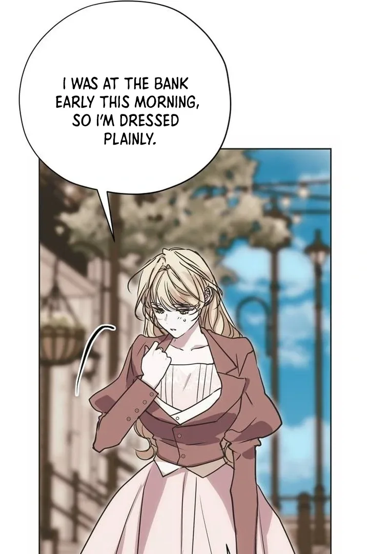 Moral-less Scandal Chapter 17 page 28