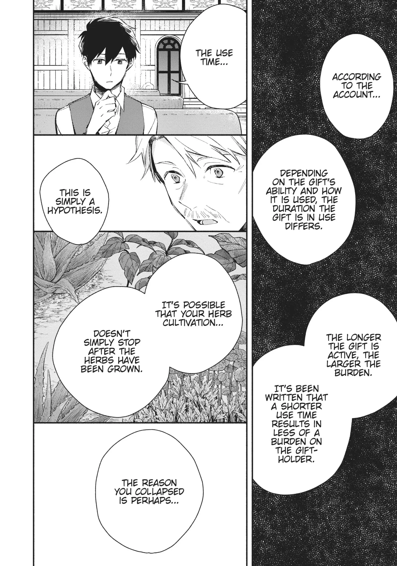 Isekai Tensei Shitara Aiken ga Saikyou ni Narimashita: Silver Fenrir to Ore ga Isekai Kurashi wo Hajimetara Chapter 19 page 10