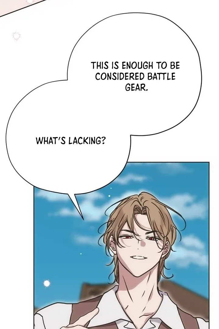 Moral-less Scandal Chapter 17 page 33