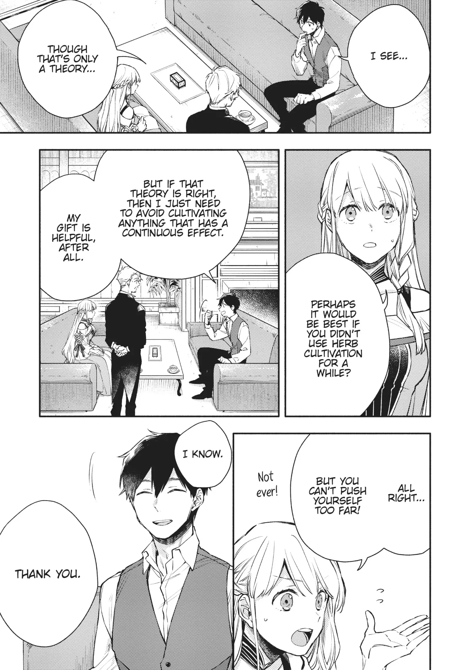 Isekai Tensei Shitara Aiken ga Saikyou ni Narimashita: Silver Fenrir to Ore ga Isekai Kurashi wo Hajimetara Chapter 19 page 13