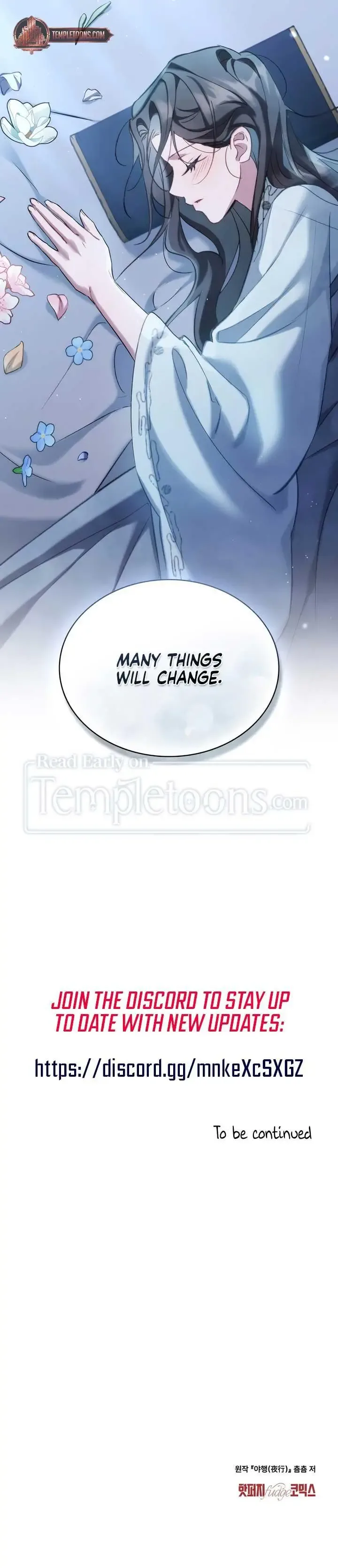To Tread into Darkness Chapter 17 page 8
