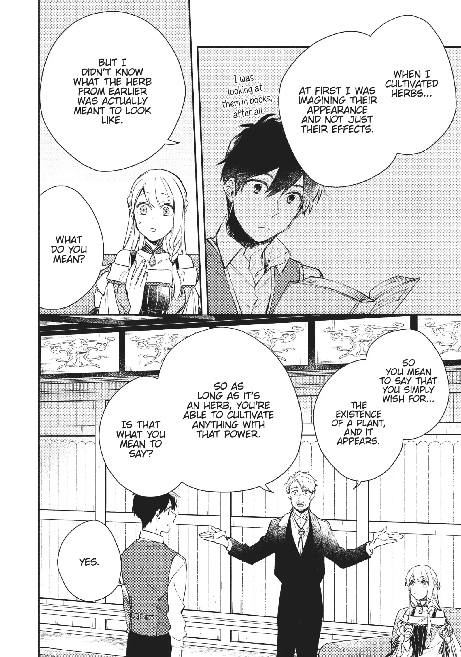Isekai Tensei Shitara Aiken ga Saikyou ni Narimashita: Silver Fenrir to Ore ga Isekai Kurashi wo Hajimetara Chapter 19 page 16