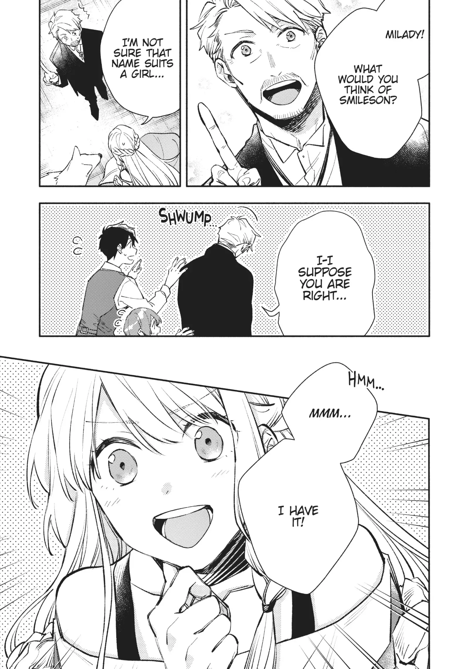 Isekai Tensei Shitara Aiken ga Saikyou ni Narimashita: Silver Fenrir to Ore ga Isekai Kurashi wo Hajimetara Chapter 19 page 23