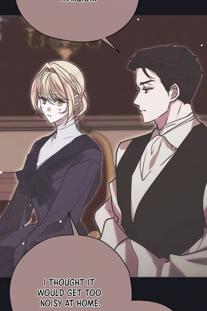 Moral-less Scandal Chapter 17 page 90