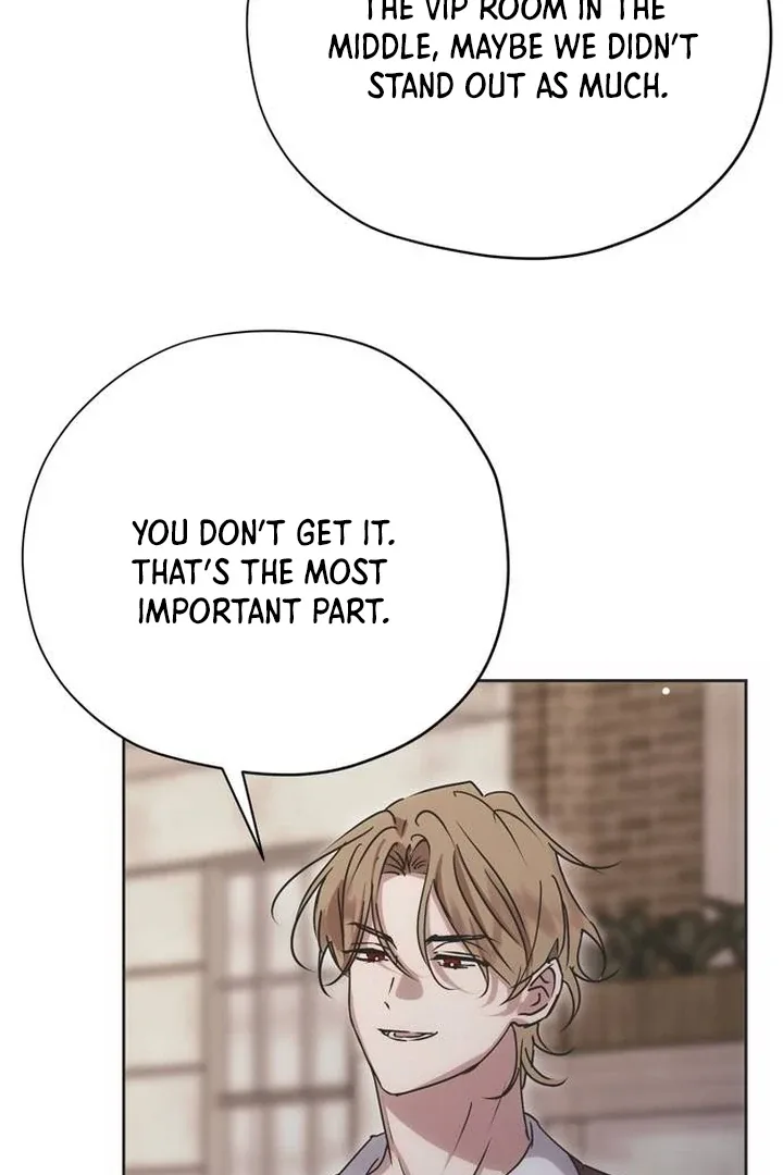 Moral-less Scandal Chapter 17 page 111