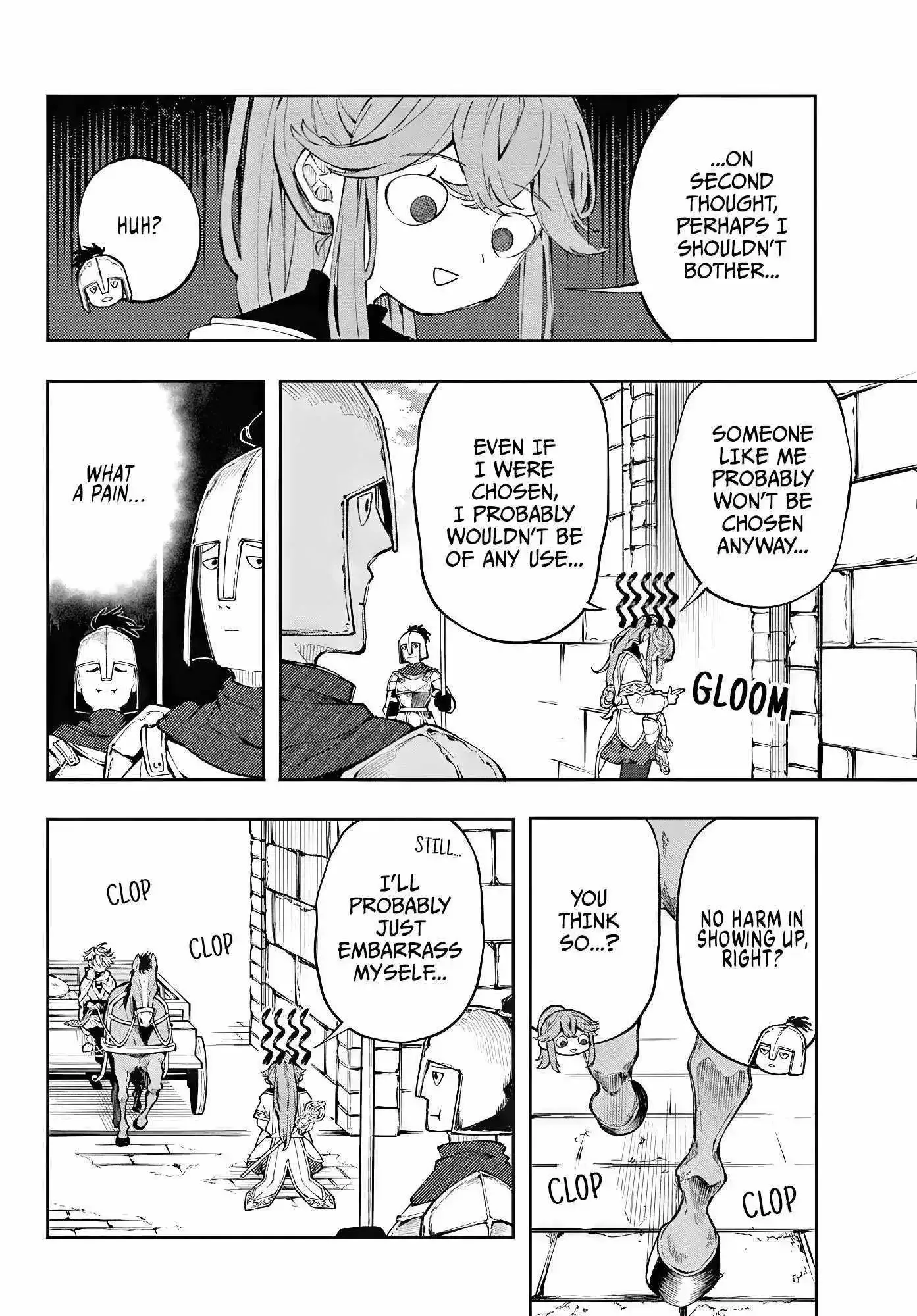 Kaiten no Albus Chapter 1 page 7