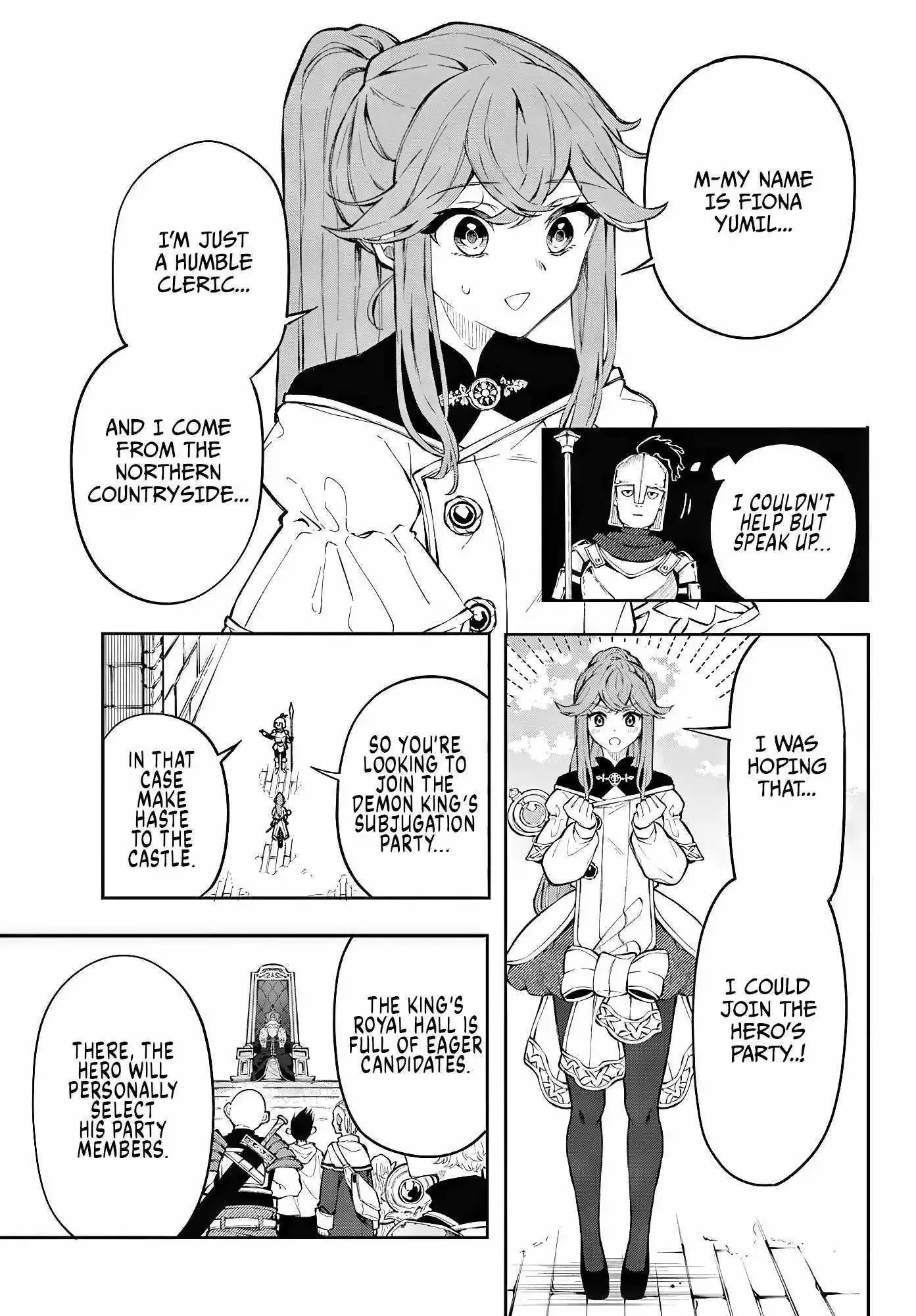 Kaiten no Albus Chapter 1 page 6