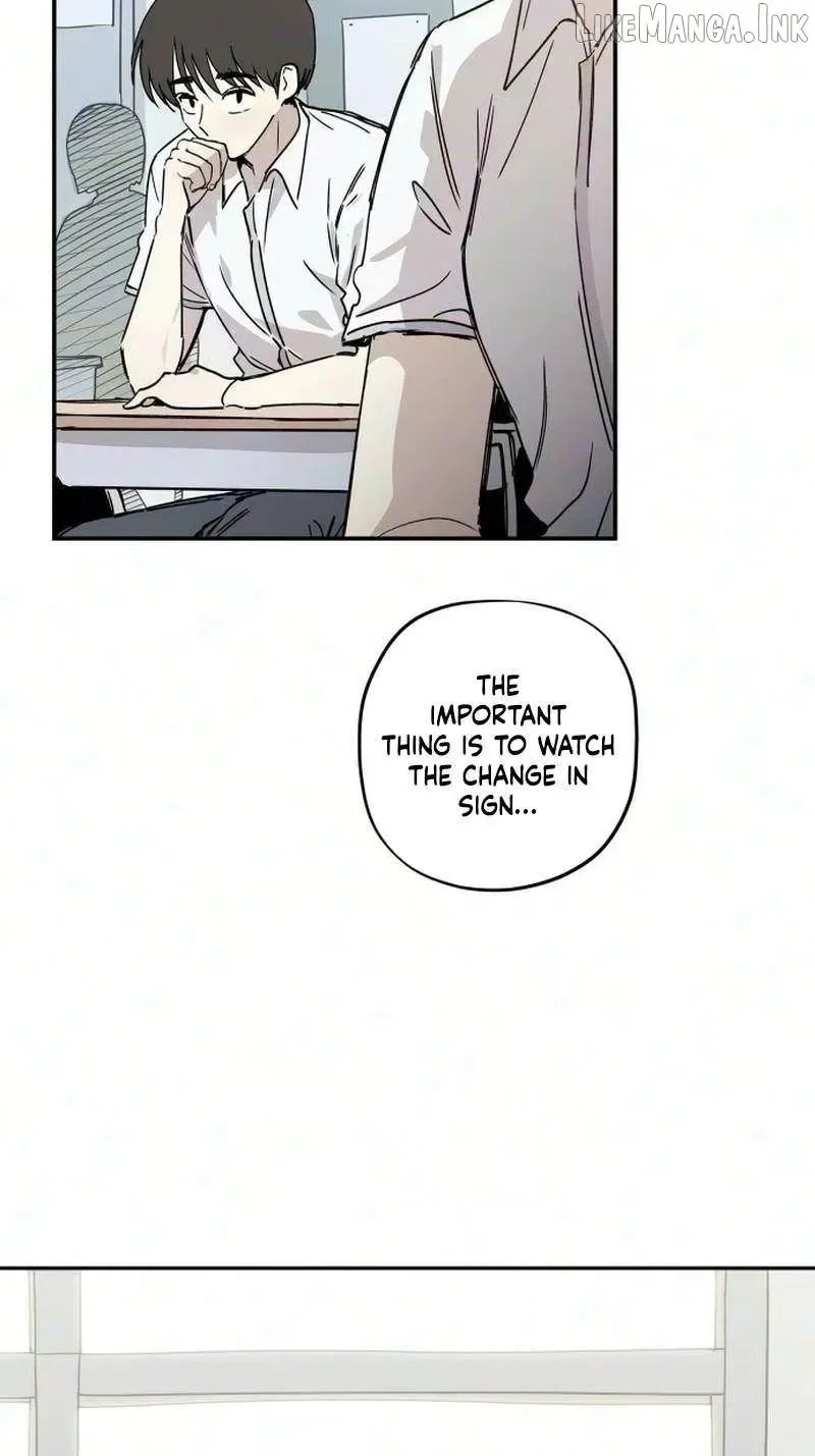 Stinging Love Chapter 28 page 4