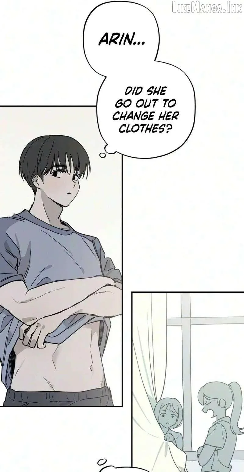 Stinging Love Chapter 28 page 14
