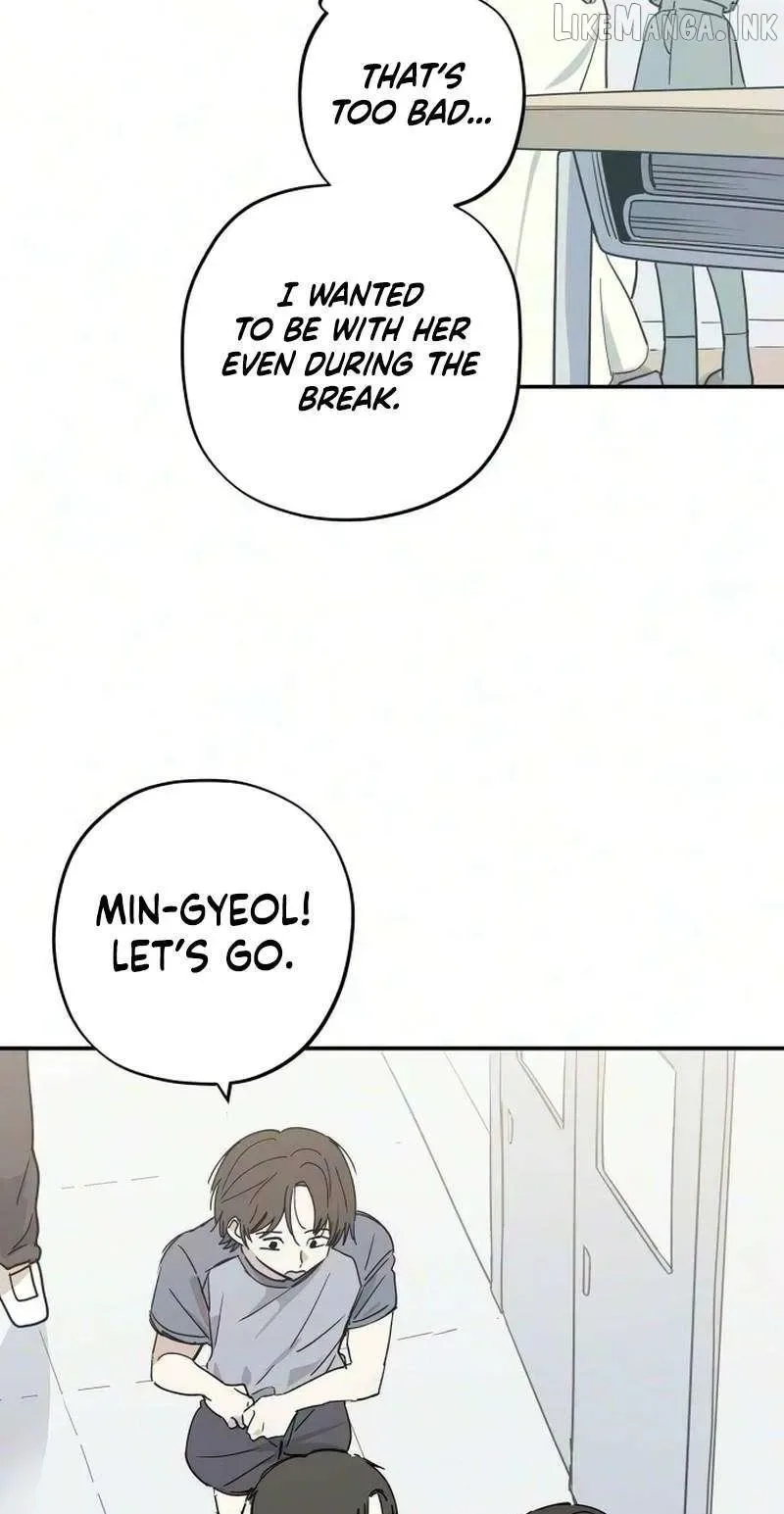 Stinging Love Chapter 28 page 15