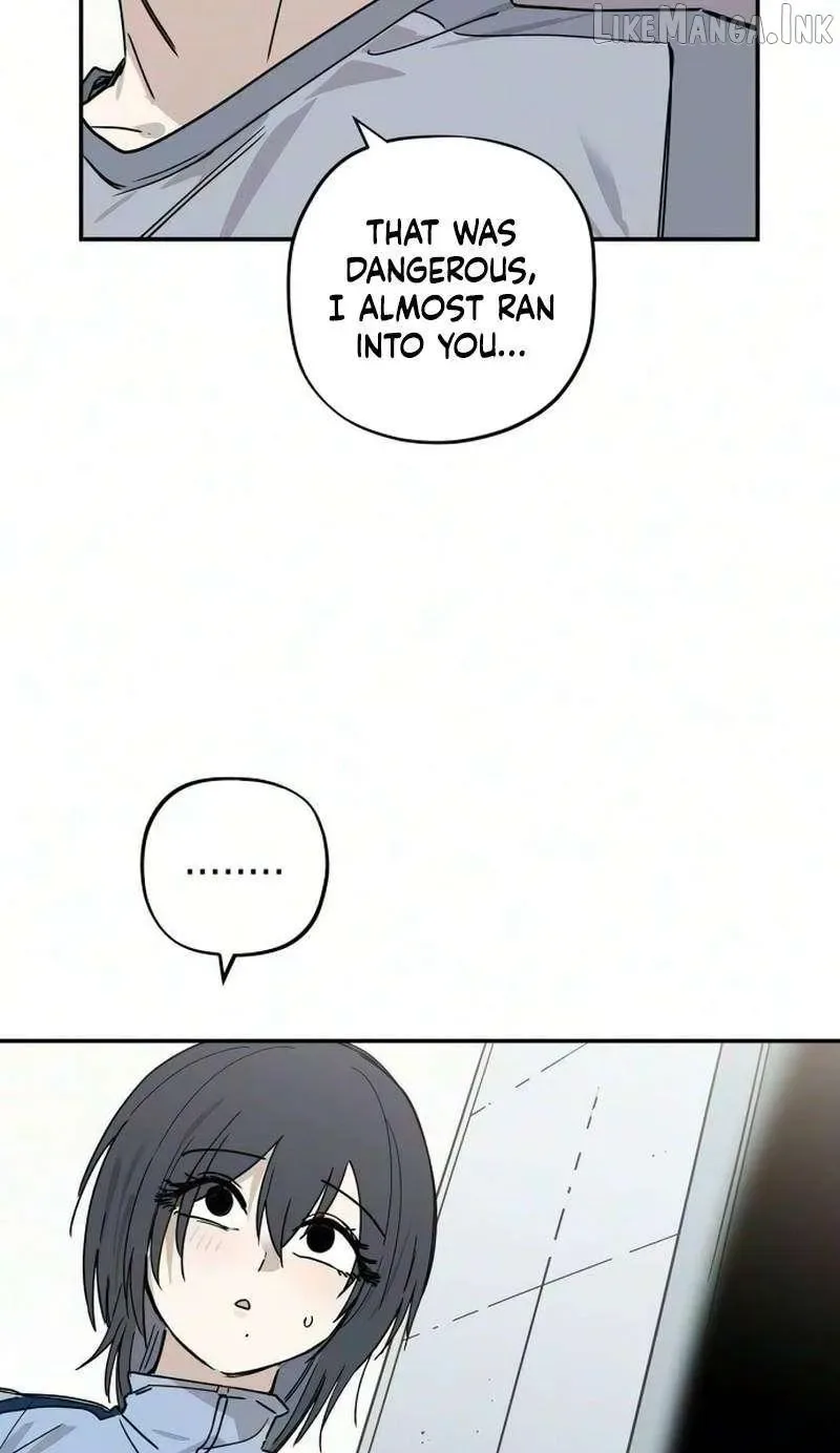 Stinging Love Chapter 28 page 22