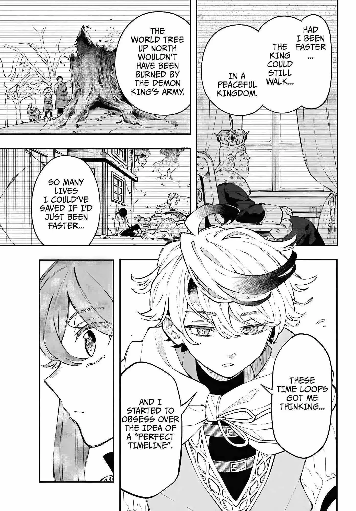 Kaiten no Albus Chapter 1 page 24