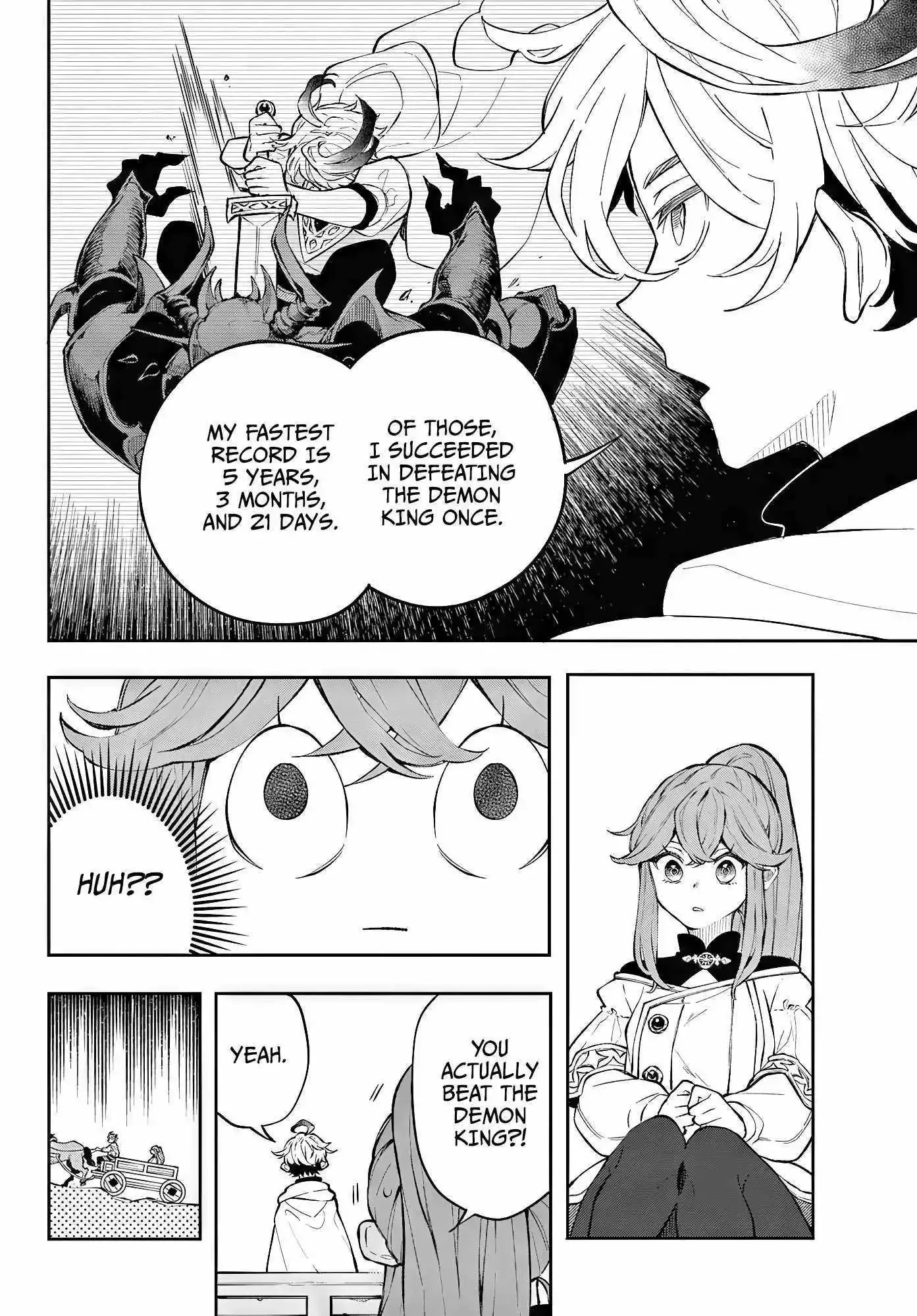 Kaiten no Albus Chapter 1 page 21