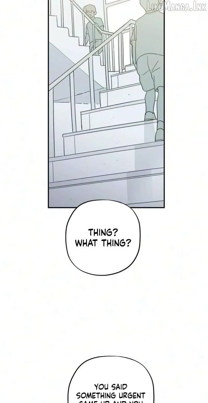 Stinging Love Chapter 28 page 17