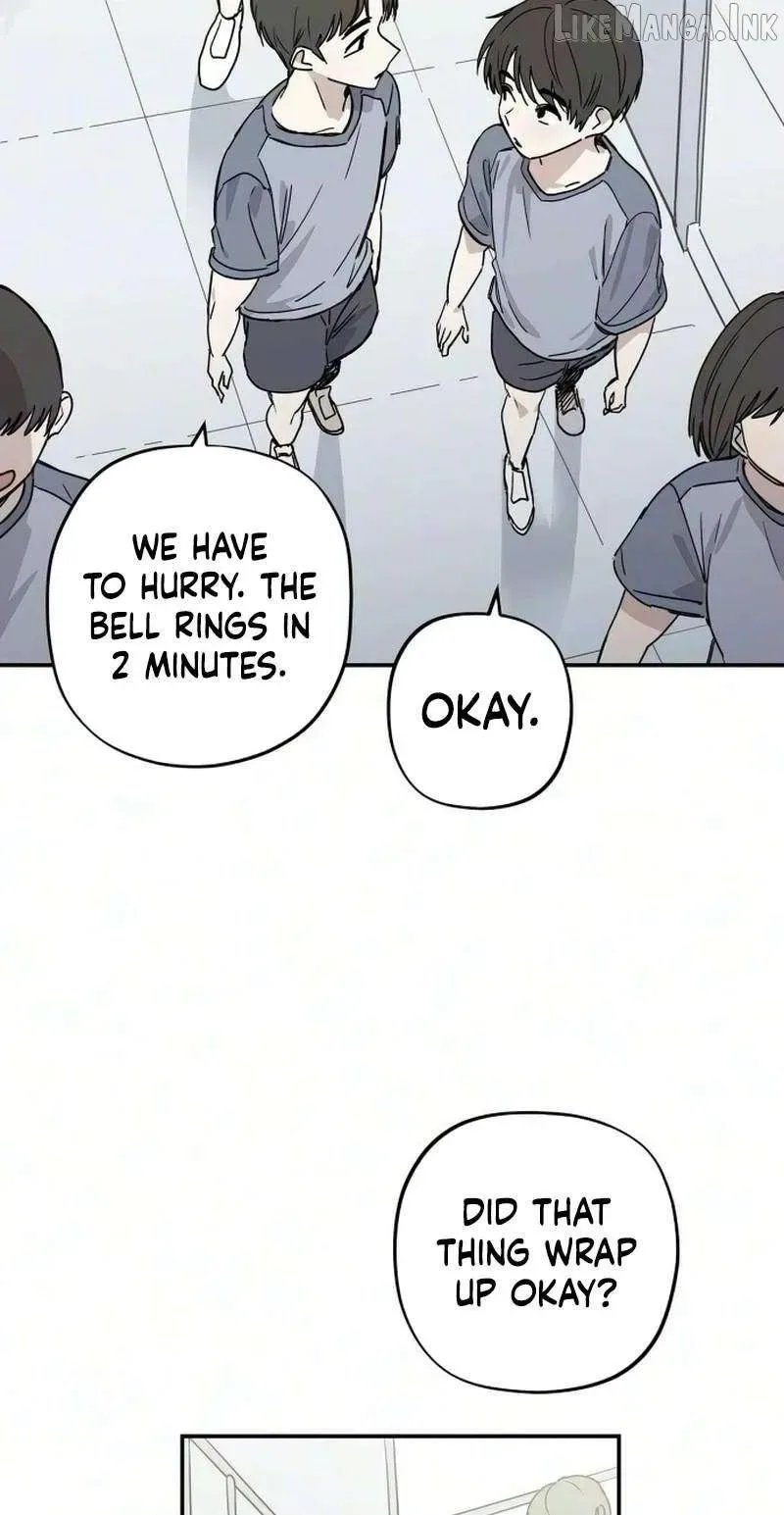 Stinging Love Chapter 28 page 16