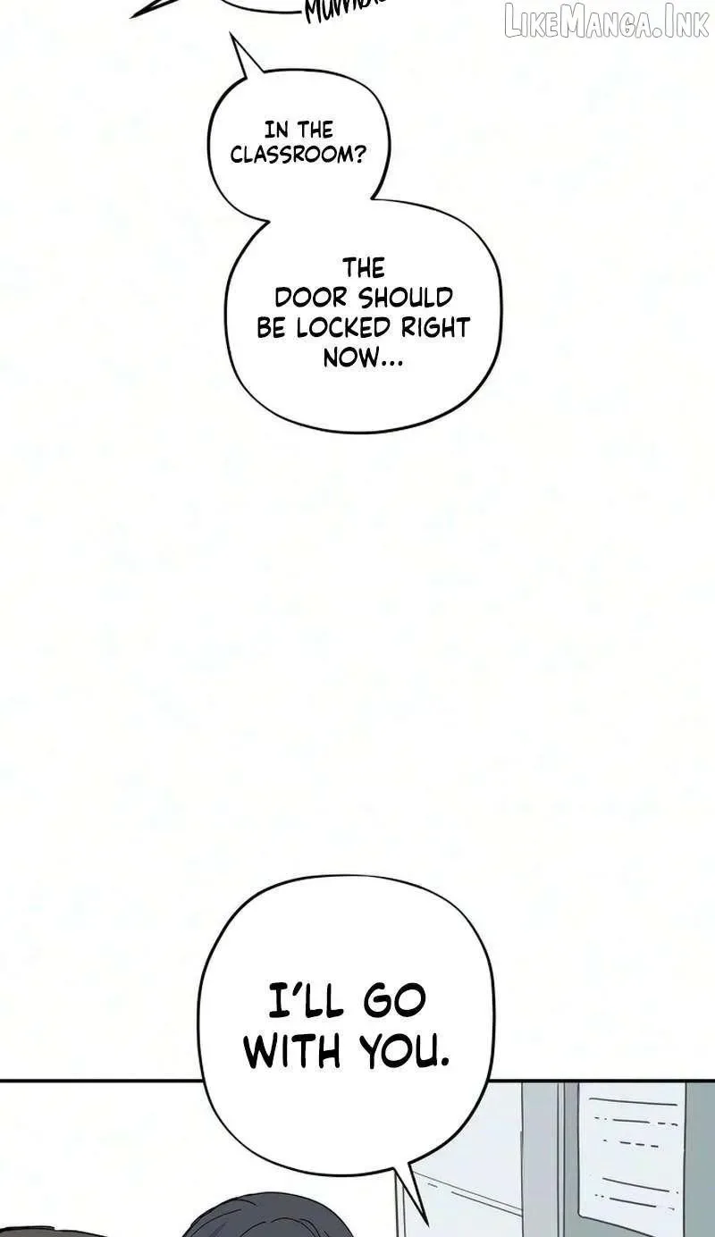 Stinging Love Chapter 28 page 24