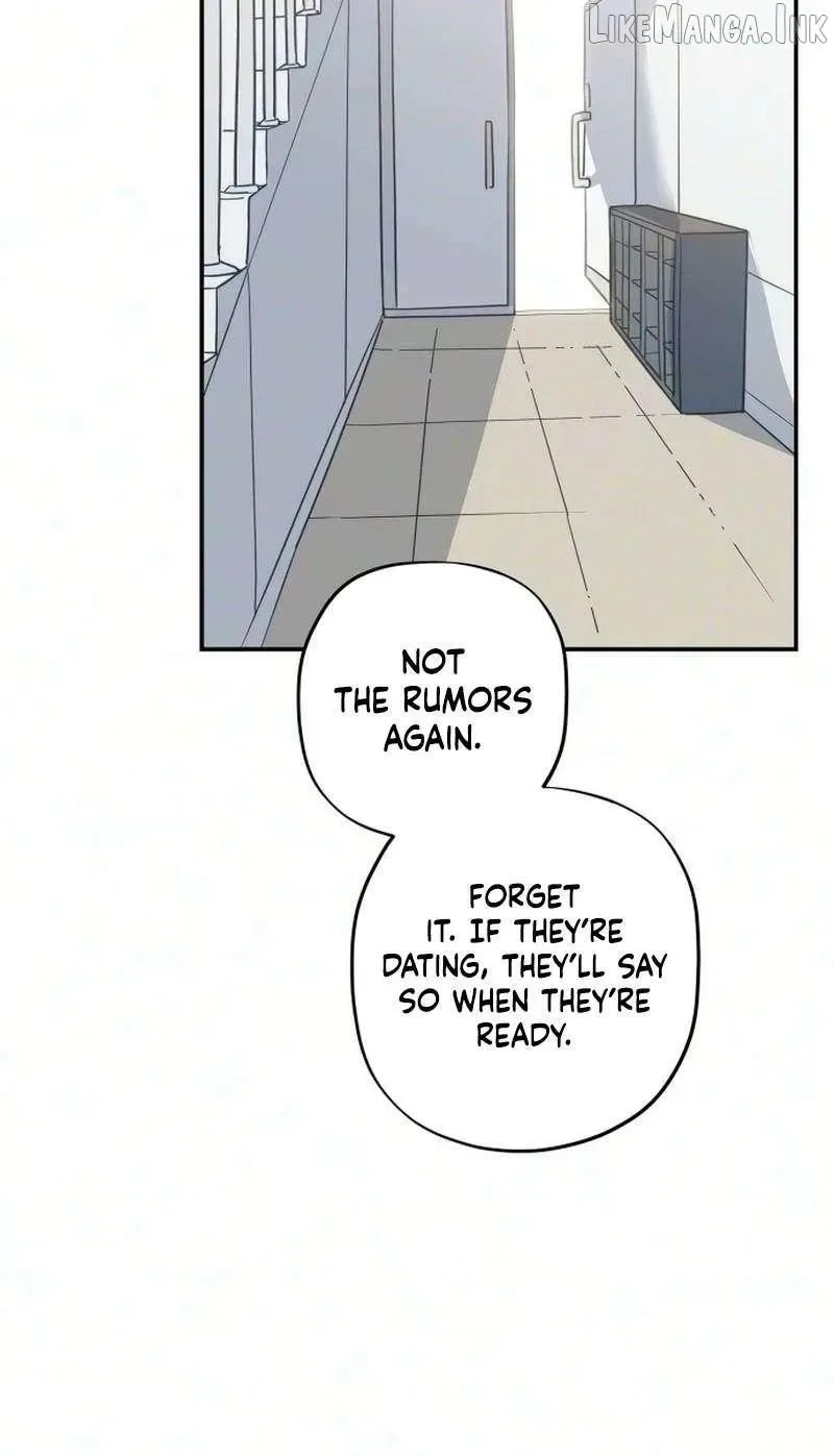 Stinging Love Chapter 28 page 32