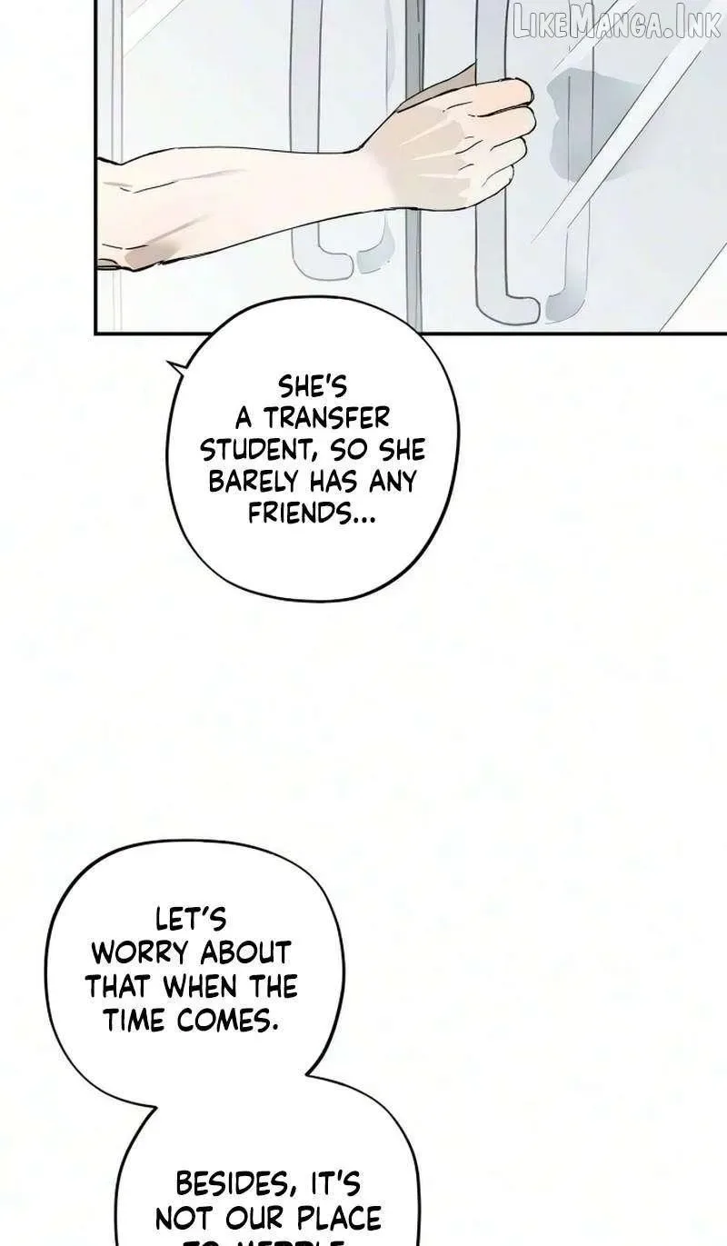 Stinging Love Chapter 28 page 38