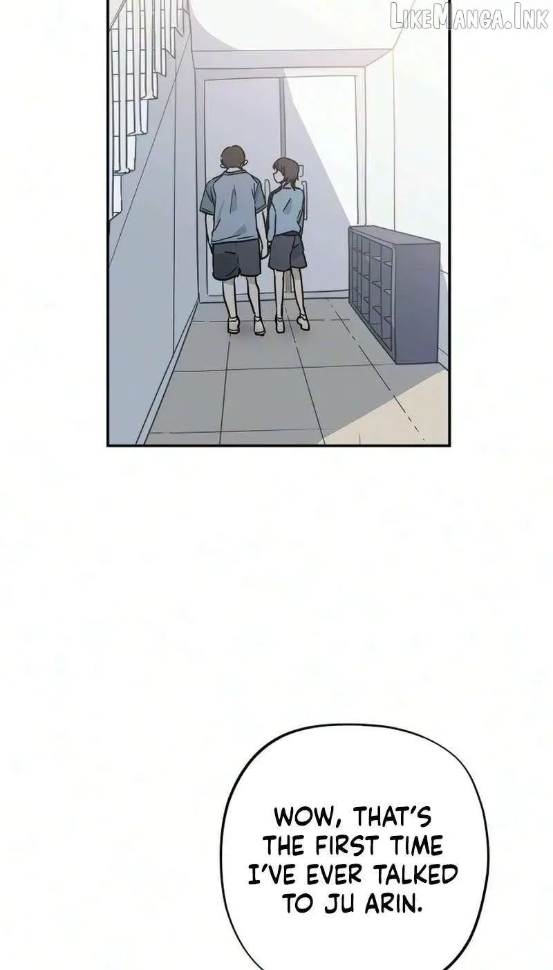 Stinging Love Chapter 28 page 29