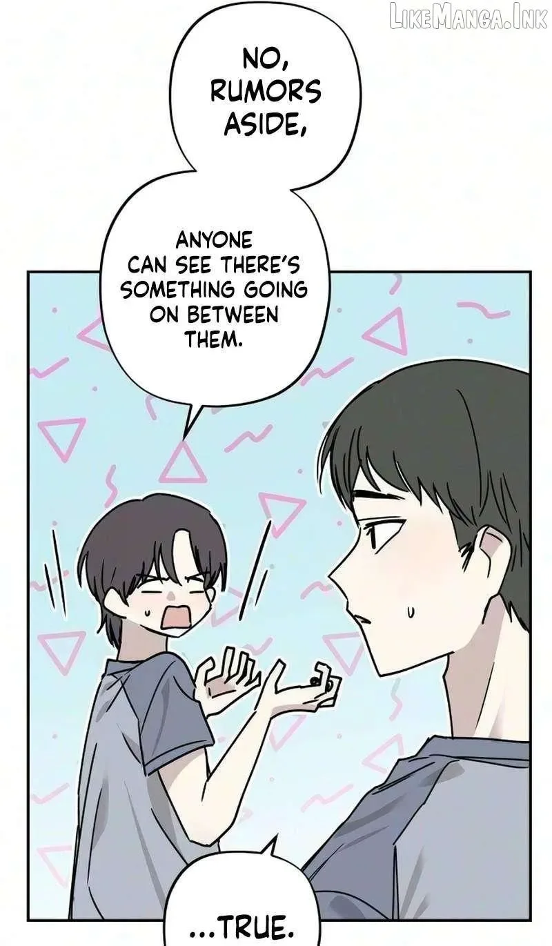 Stinging Love Chapter 28 page 33