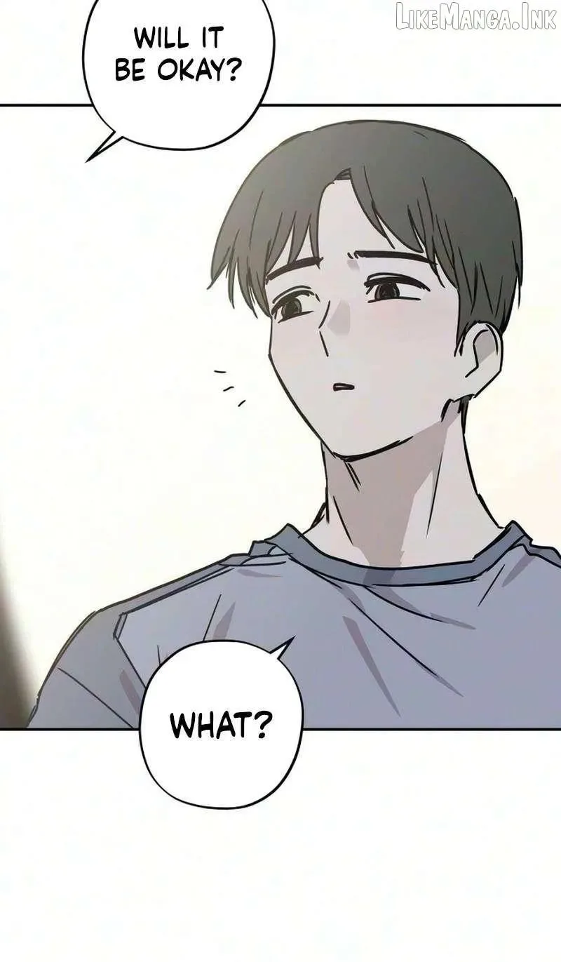 Stinging Love Chapter 28 page 35