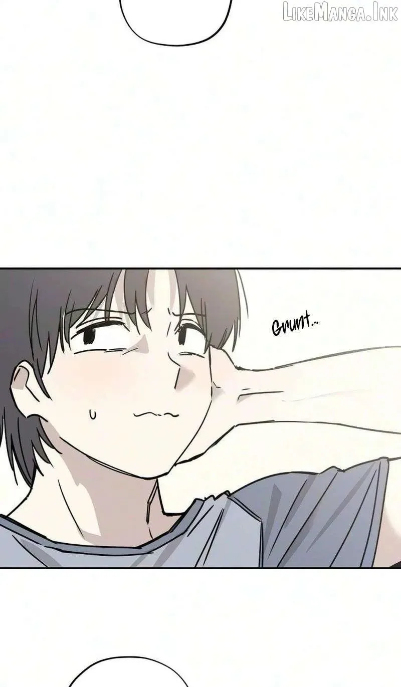 Stinging Love Chapter 28 page 34