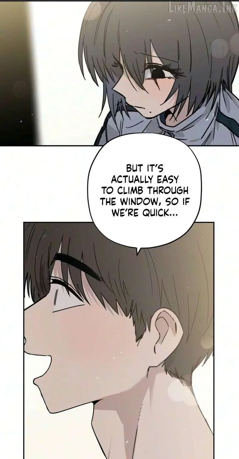 Stinging Love Chapter 28 page 47