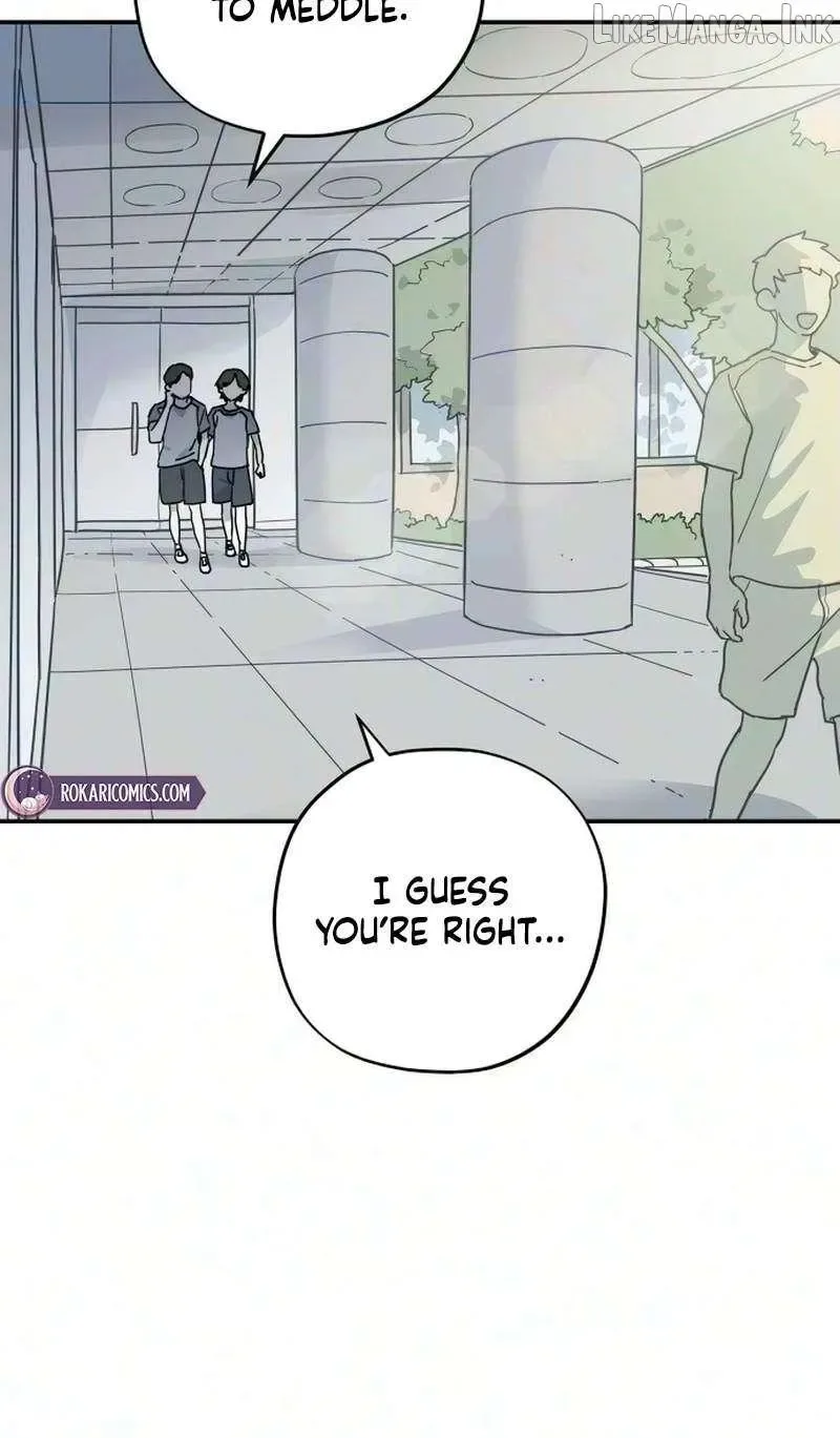 Stinging Love Chapter 28 page 39