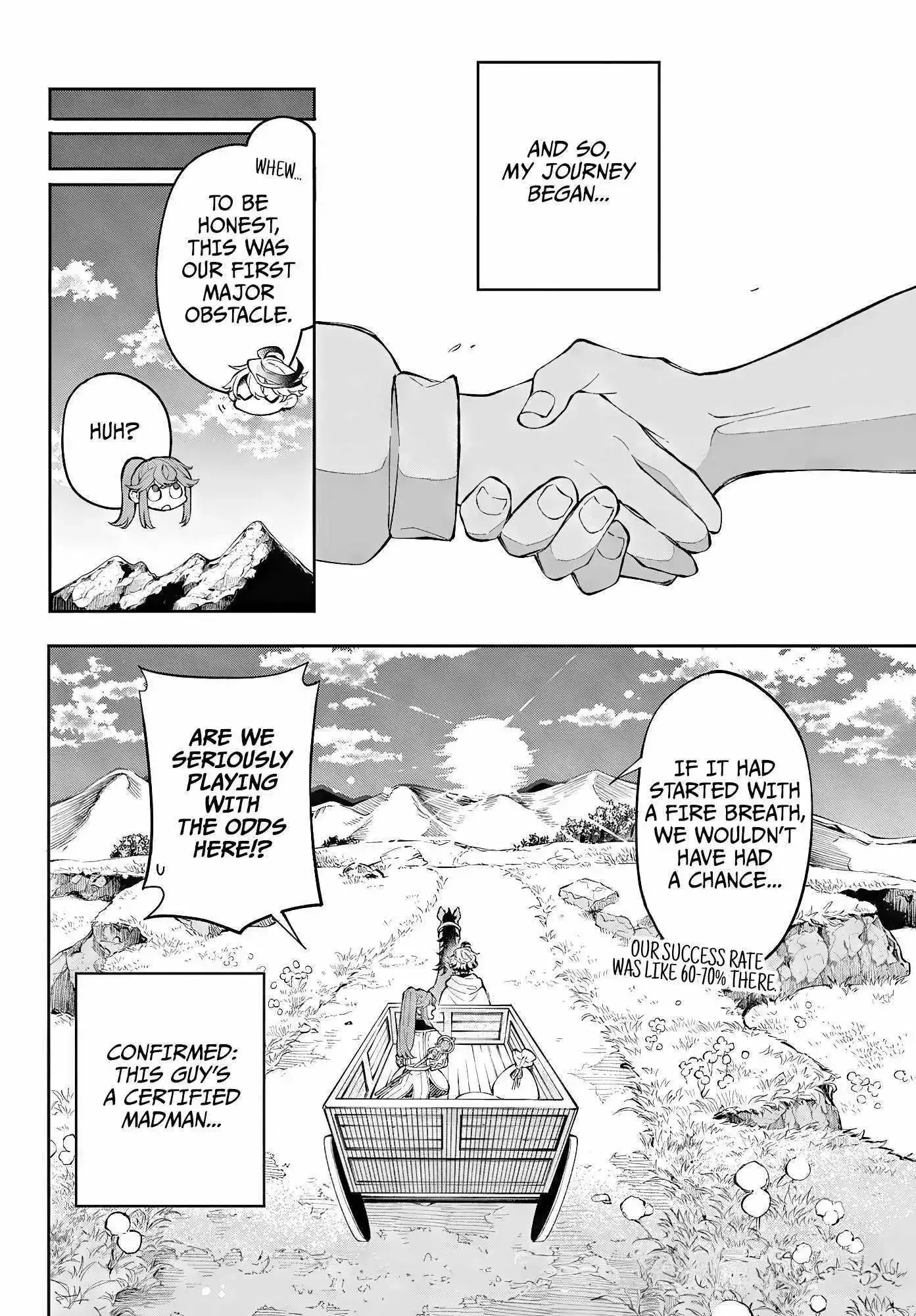 Kaiten no Albus Chapter 1 page 35
