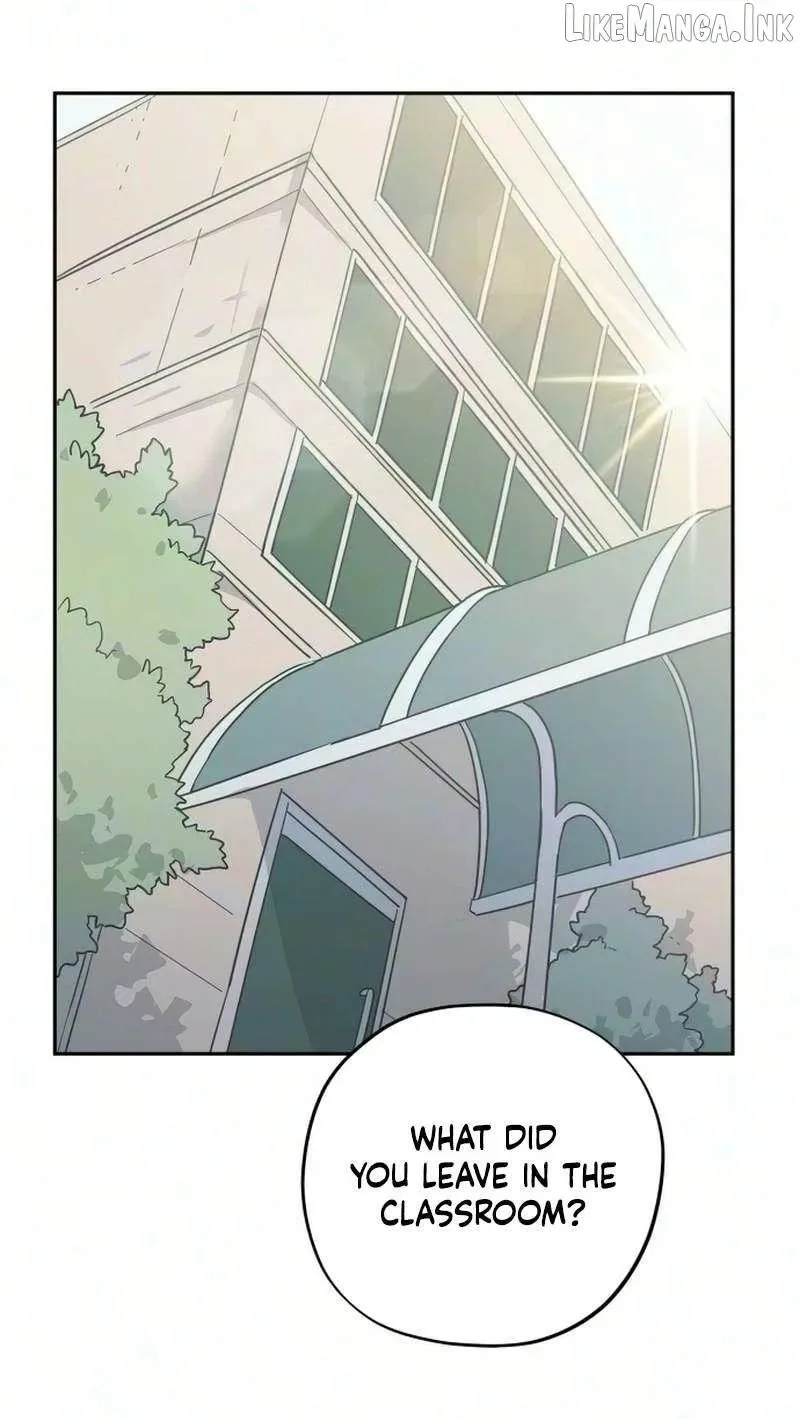Stinging Love Chapter 28 page 45