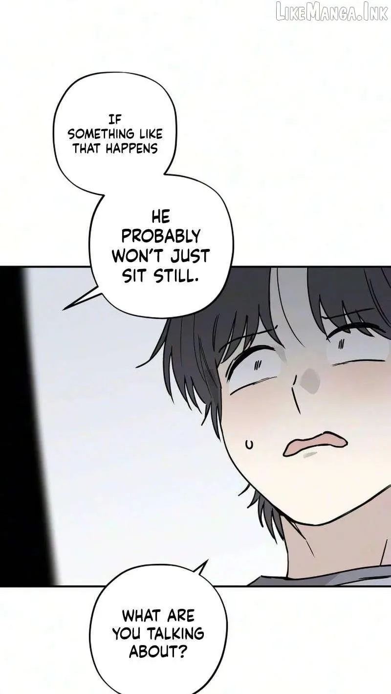 Stinging Love Chapter 28 page 42