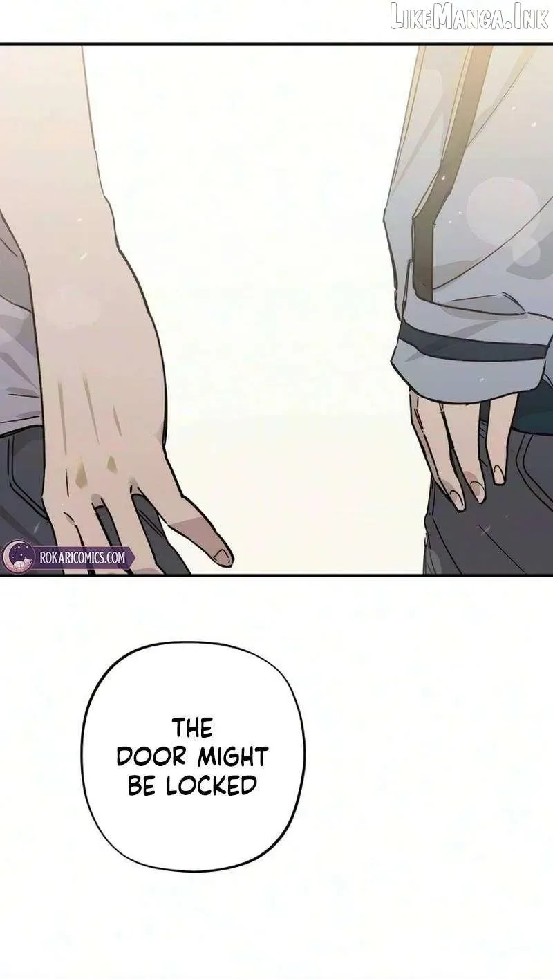 Stinging Love Chapter 28 page 46