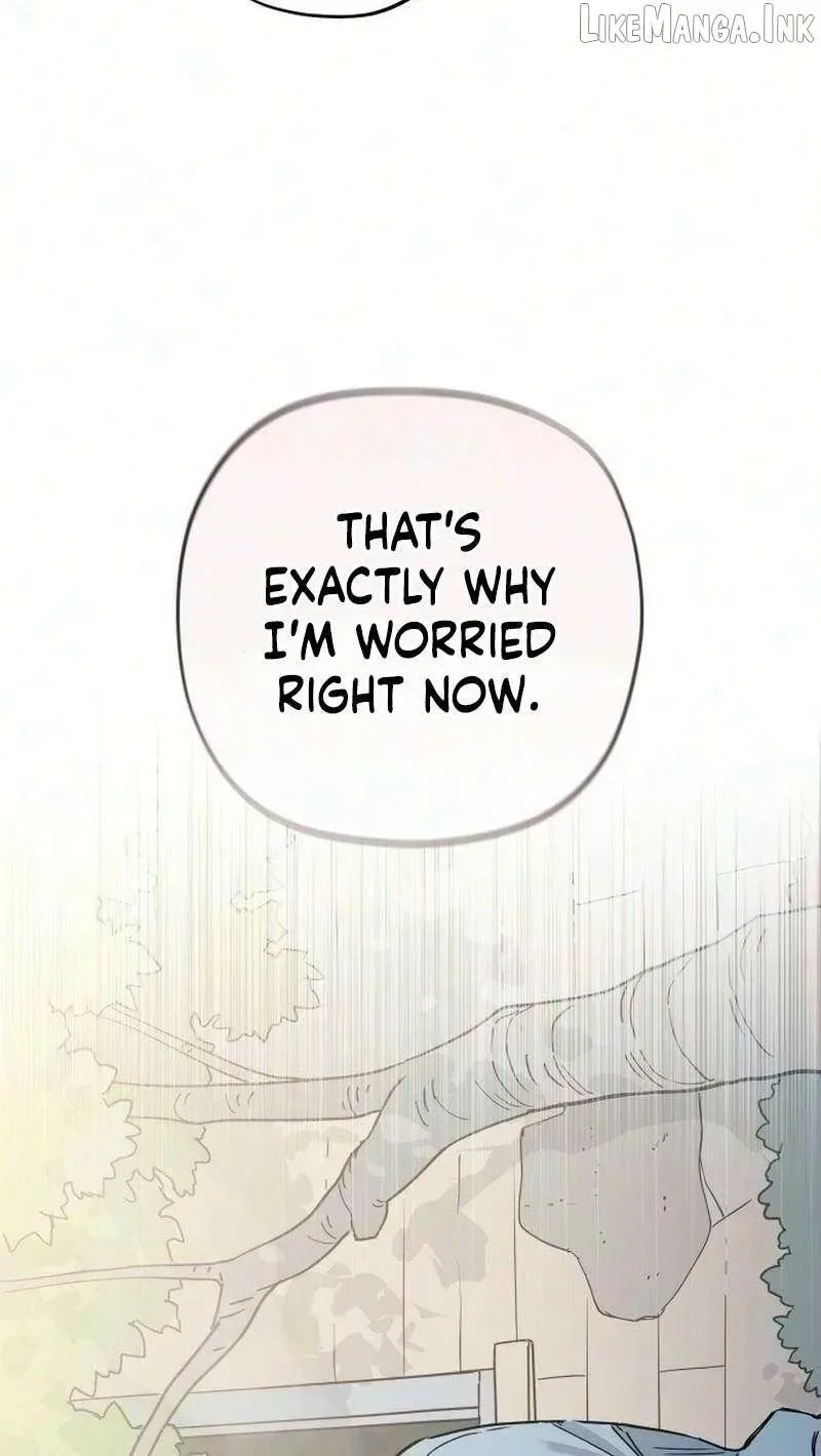 Stinging Love Chapter 28 page 43
