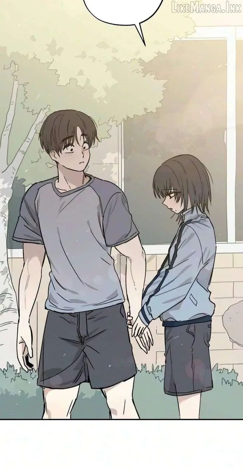 Stinging Love Chapter 28 page 50