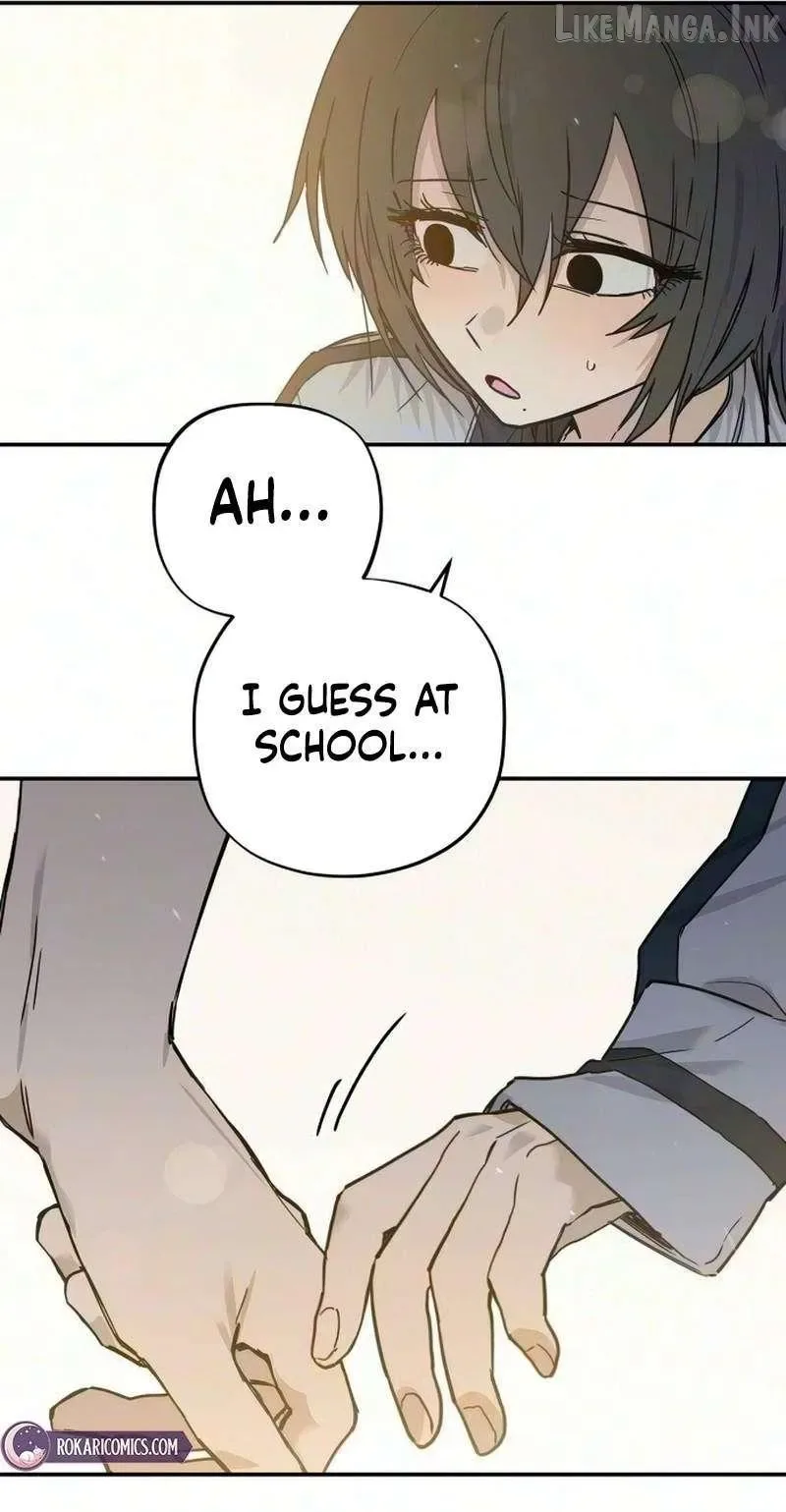 Stinging Love Chapter 28 page 59