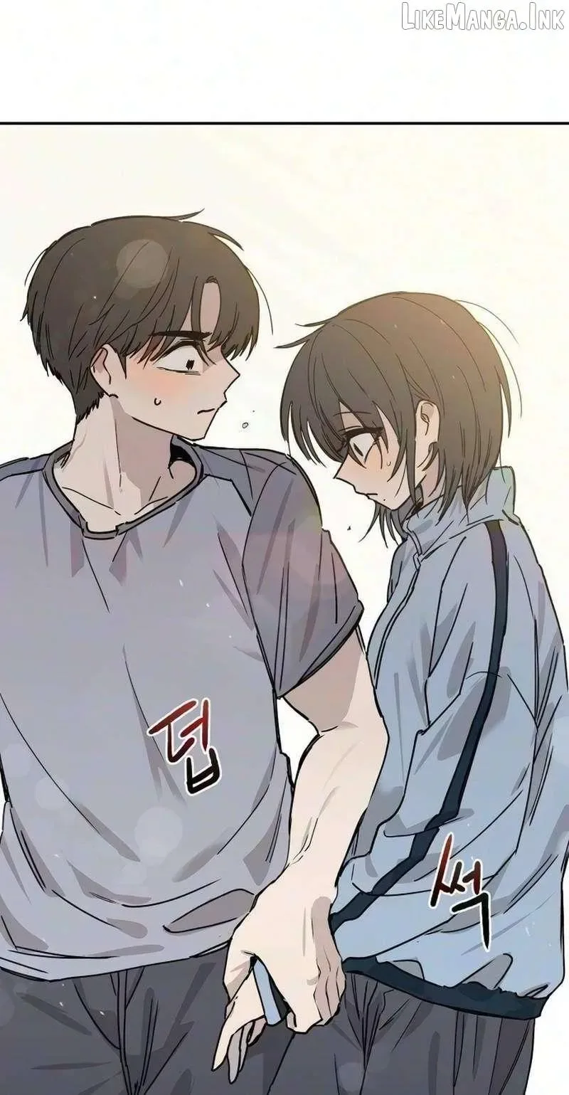 Stinging Love Chapter 28 page 60