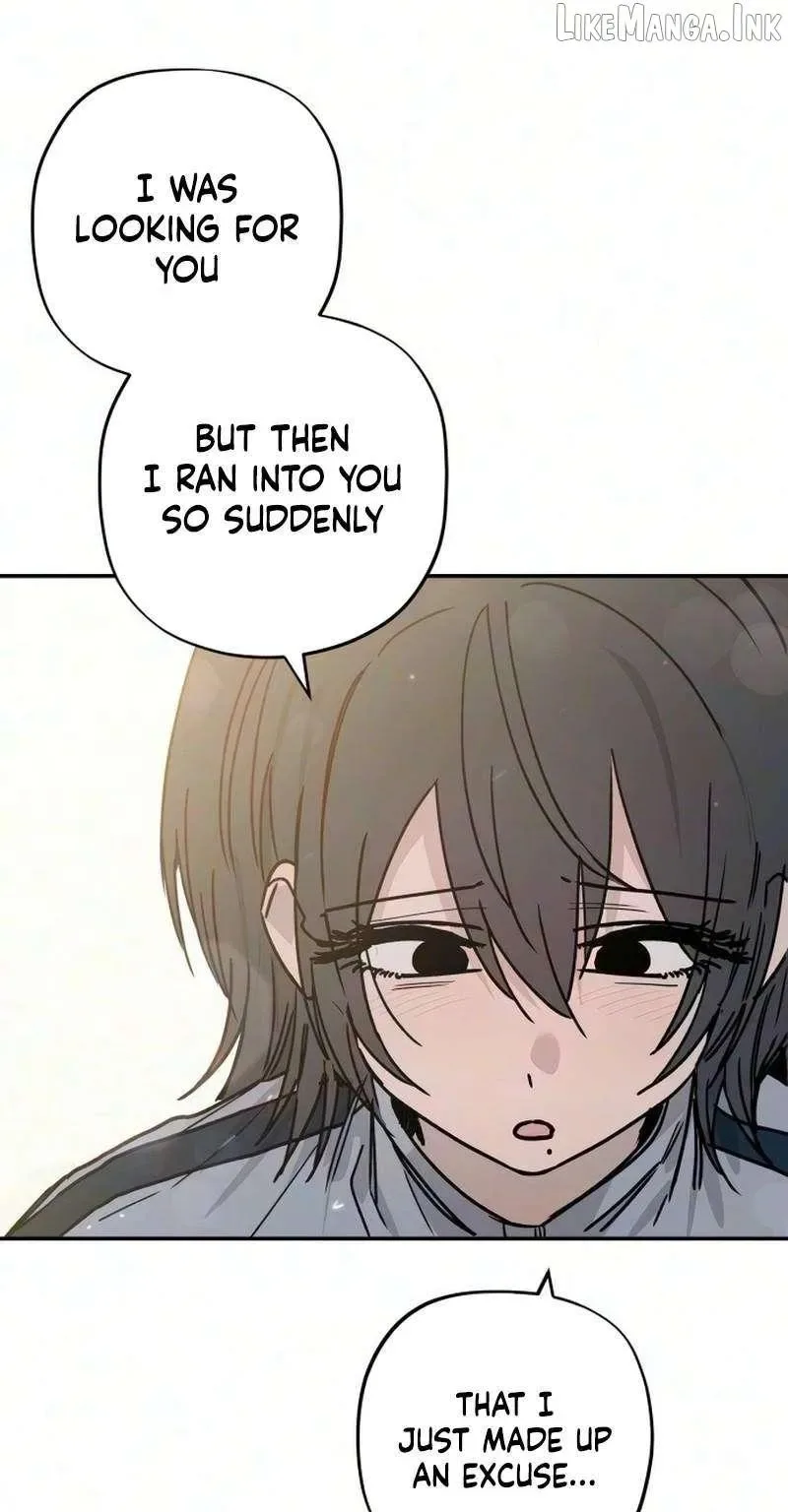 Stinging Love Chapter 28 page 51