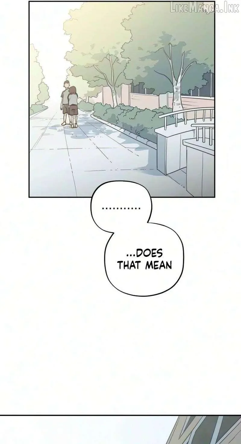 Stinging Love Chapter 28 page 53