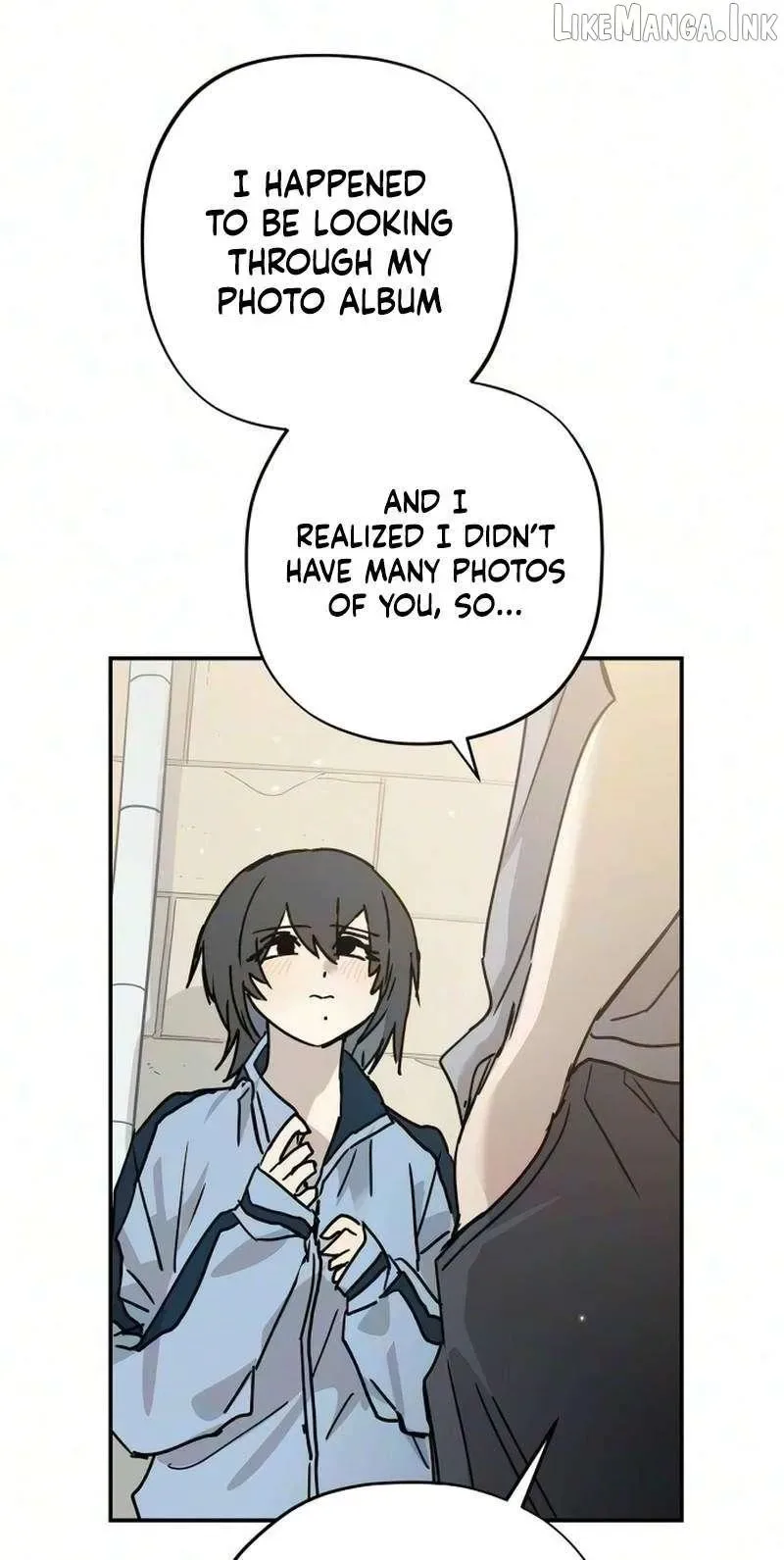 Stinging Love Chapter 28 page 72