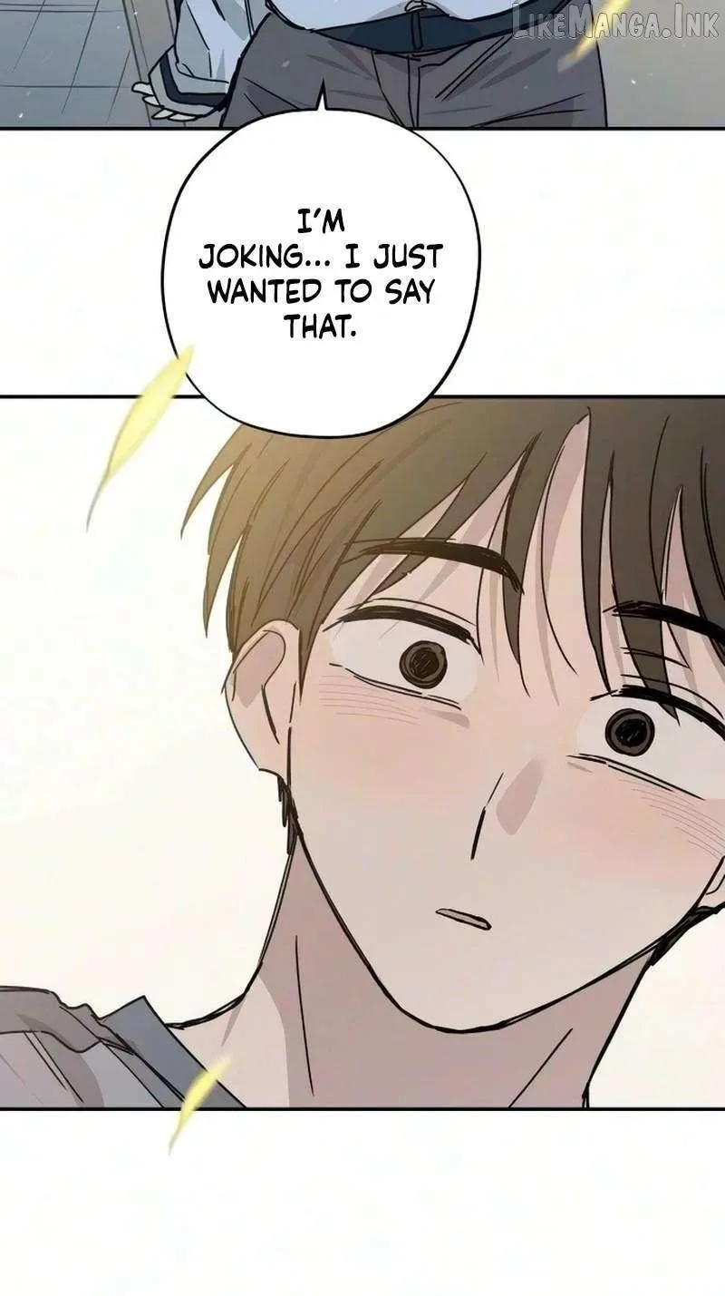 Stinging Love Chapter 28 page 81